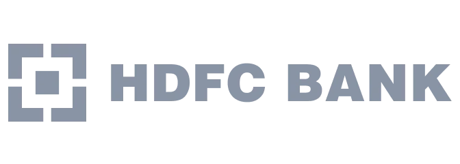 HDFC Bank